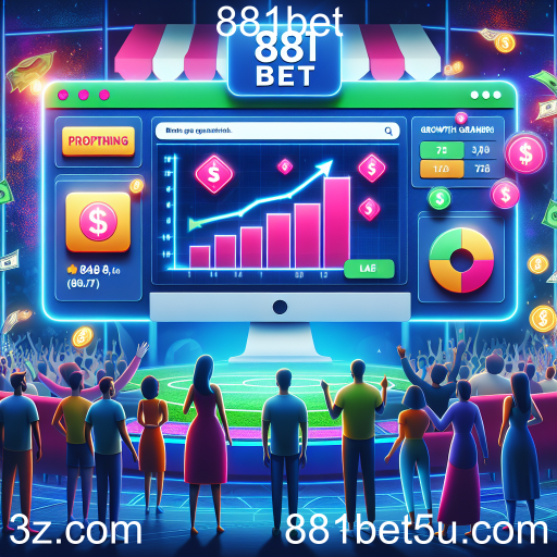 Explorando as Promoções na 881bet: Oportunidades Incríveis para Jogadores