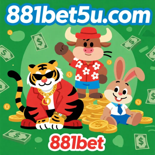 881bet
