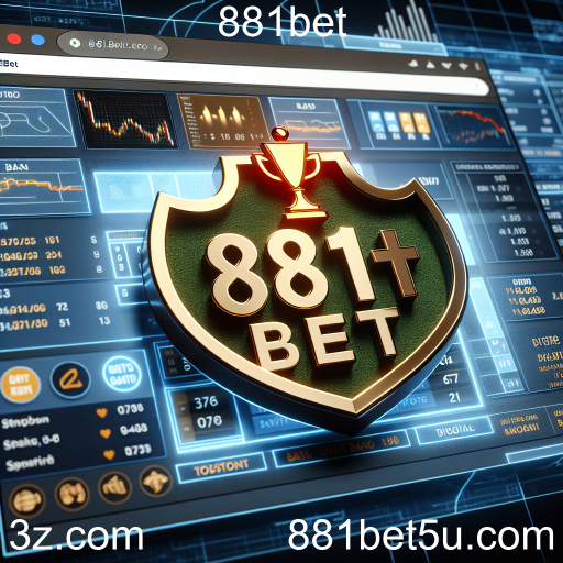Apostas Esportivas: Uma Nova Era de Entretenimento no 881bet